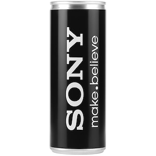 Energidryck Power 25 cl