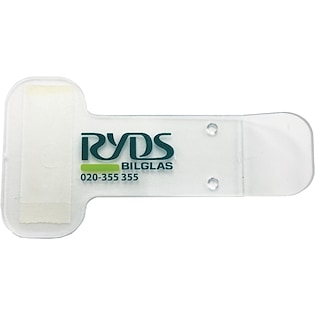 Biljetthållare City