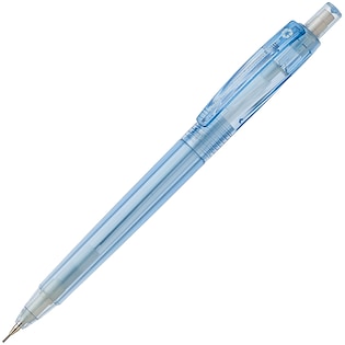 Stiftpenna PET - blå