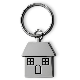 Nyckelring Villa