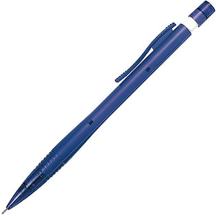 Stiftpenna Focus - blå