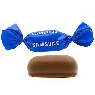 Chokladpralin Pascoli