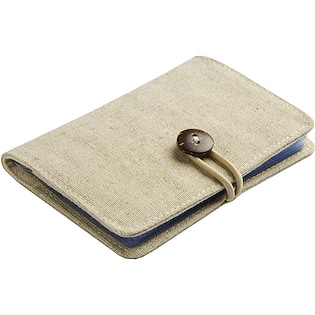 Visitkortsfodral Pablo