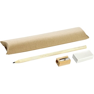 Blyertspennset Republica