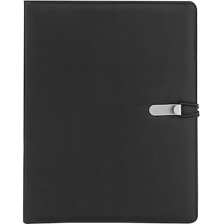 Konferensmapp Barrie A4