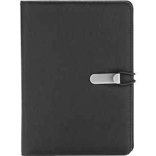 Konferensmapp Barrie A5