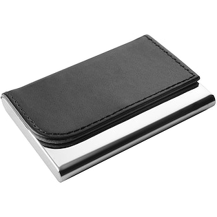 Visitkortsfodral Happy