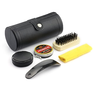 Skoputsset Hong Kong