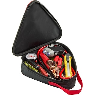 Biltillbehörsset Gargano