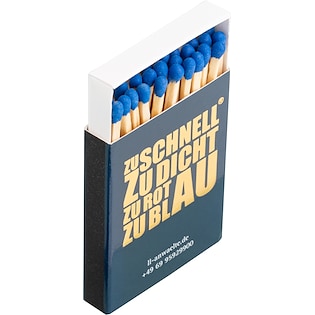 Tändsticksask Hercule