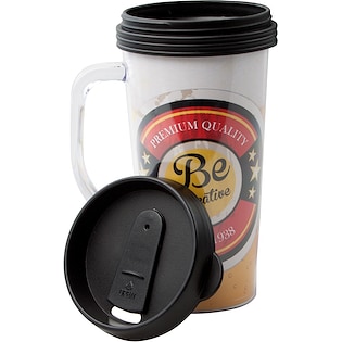 Plastmugg Innovation