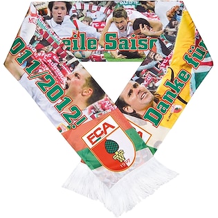 Supporterhalsduk Photo