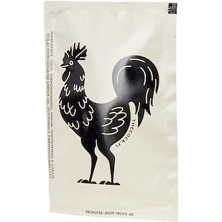 Våtservett Fresh, 70 x 100 mm