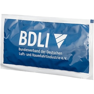 Våtservett Fresh, 70 x 120 mm