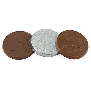 Chokladmynt Soho, 45 mm
