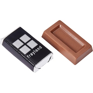 Chokladbit Bologna, 5 g