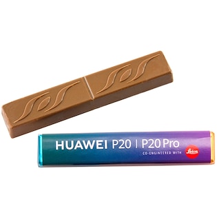 Chokladbit Verona, 18 g