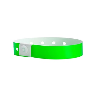 Festivalarmband Vinyl Slim