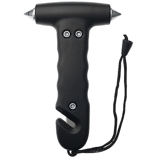 Nödhammare Security