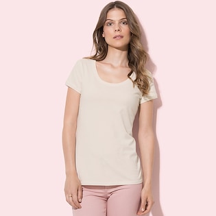 Stedman Megan Crew Neck