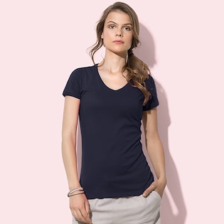 Stedman Megan V-Neck
