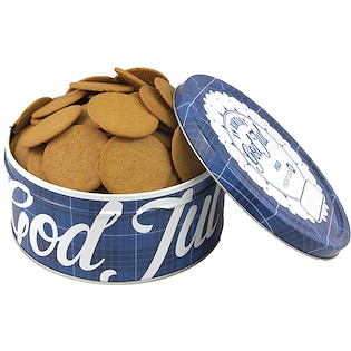 Pepparkaksburk Sankt Nikolaus