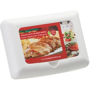 Lunchlåda Cooper Photo