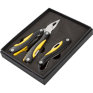 Multiverktygsset Factor