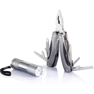 Multiverktygsset Baumgarten Set