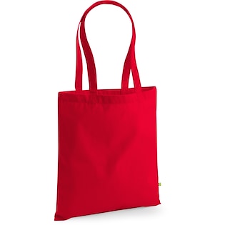 Westford Mill Green Color - classic red
