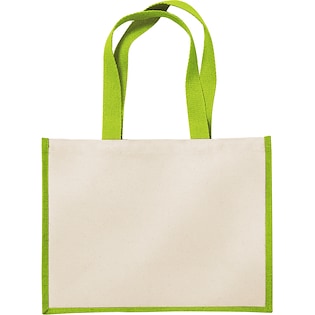 Westford Mill Newham - apple green