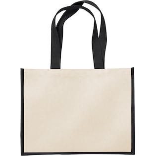 Westford Mill Newham - black