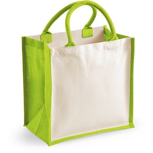 Westford Mill Redbridge - apple green