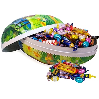 Påskägg Gimle, 35 cm