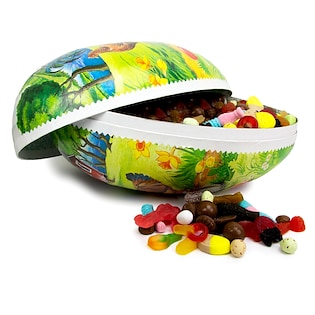 Påskägg Gunnolf, 35 cm