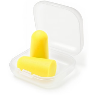 Öronproppar Woodstock