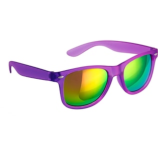 Solglasögon Hawaii - rosa