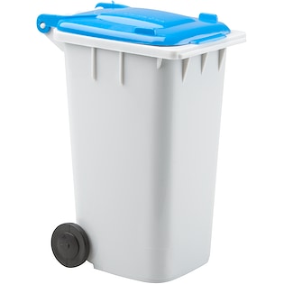 Pennställ Dustbin