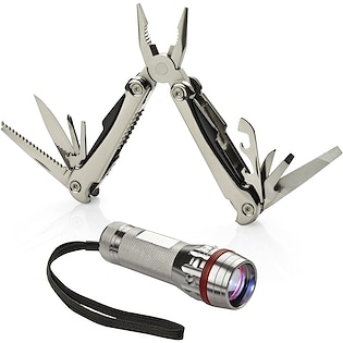 Multiverktygset Tomex