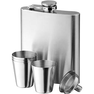 Fickplunta Nimbus, 20 cl