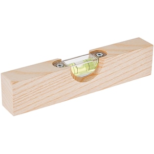 Vattenpass Wood 15 cm