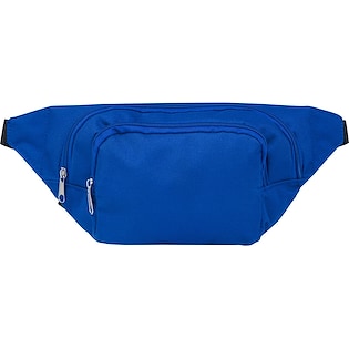 Midjeväska Danville - royal blue