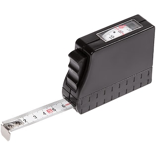 Måttband Top Reading, 3 m