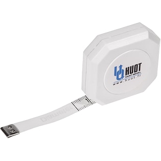 Måttband Flexi, 1,5 m