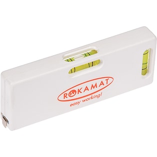 Vattenpass Level, 2 m