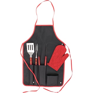 Grillset Apron