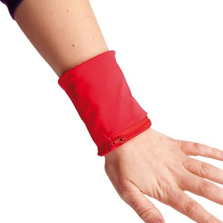 Handledsplånbok Sportiq