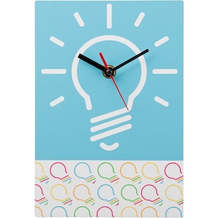 Klocka Creative Vertical